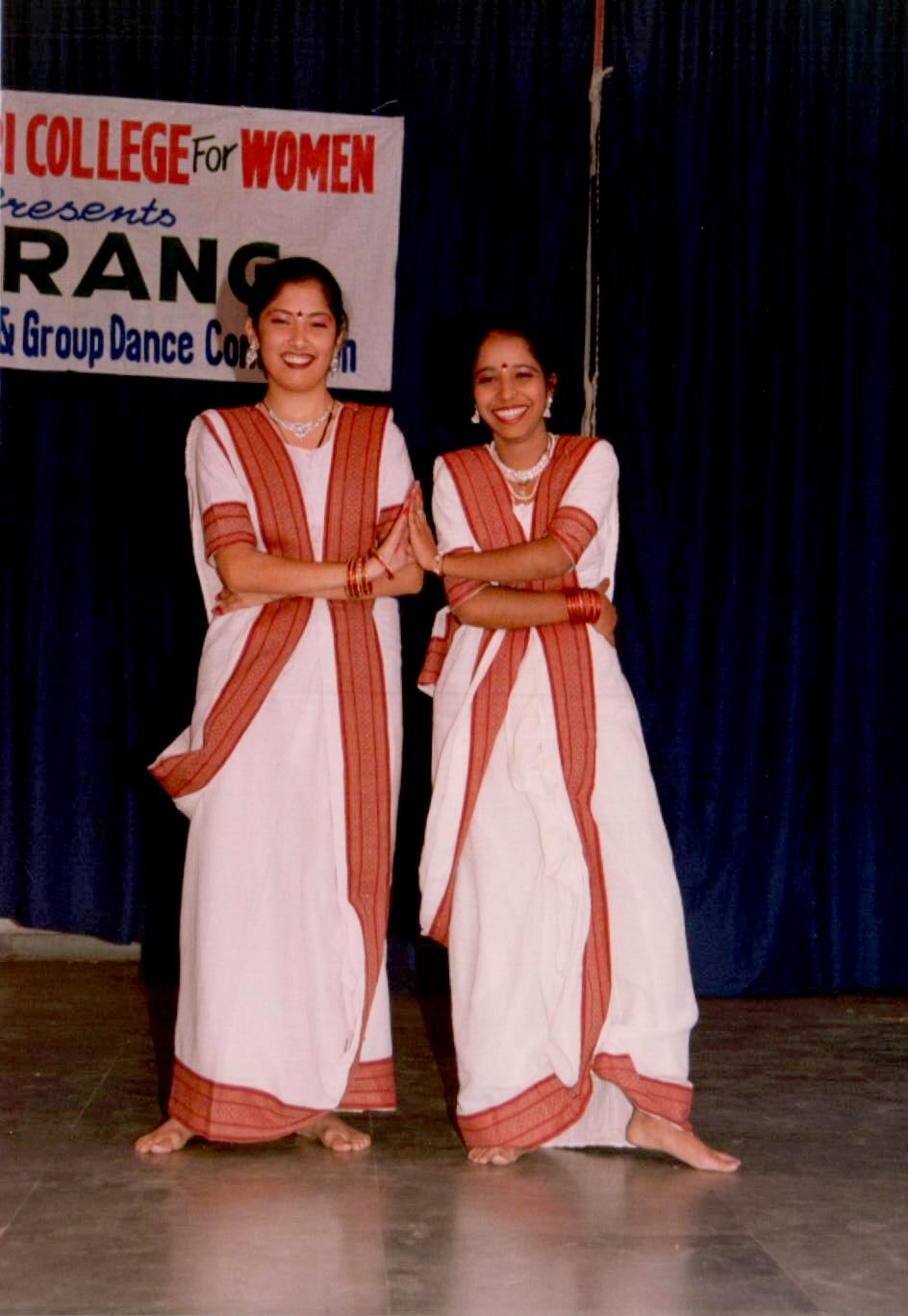 MSC-51 (SAARANG 10 (UNKNOWN YEAR))